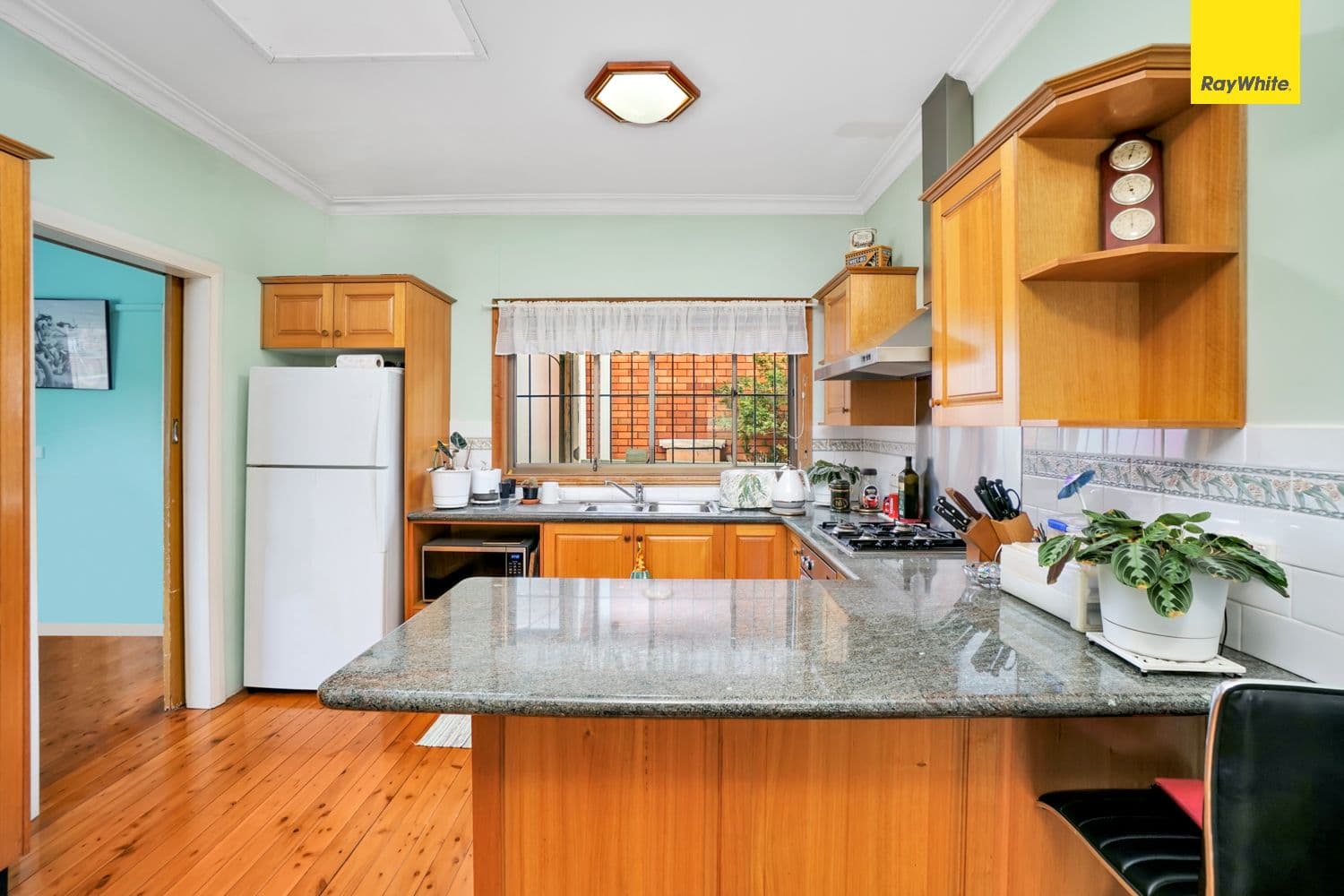 1 Arcadia Road, Chester Hill NSW 2162, Chester Hill - Thumbnail 2