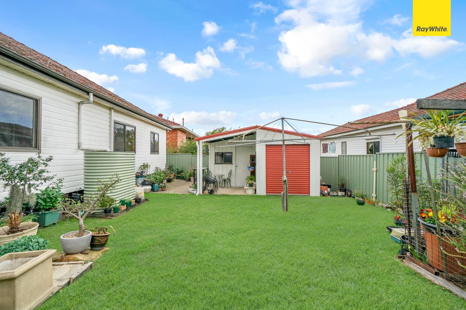 1 Arcadia Road, Chester Hill NSW 2162, Chester Hill - Thumbnail 8