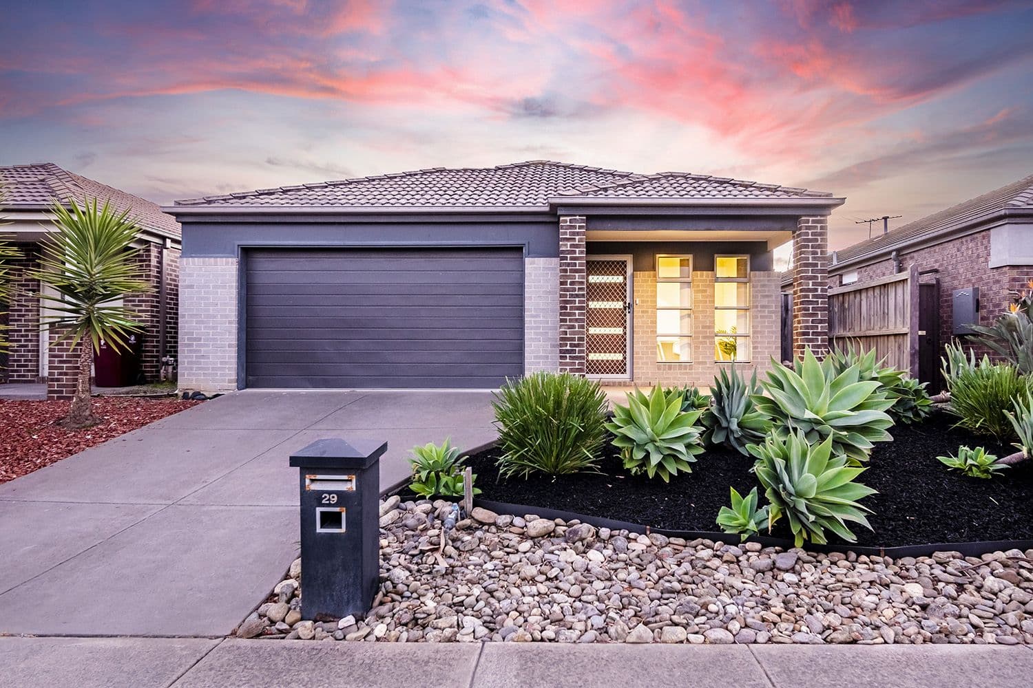 29 Silverwattle Drive, Lyndhurst VIC 3975, Lyndhurst - Image 1