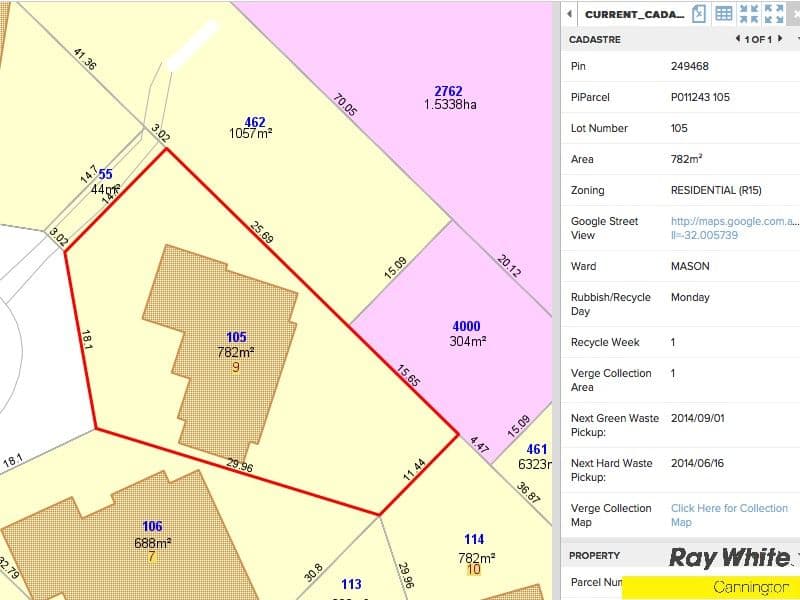 9 Beacon Close, EAST CANNINGTON WA 6107, East Cannington - Thumbnail 8