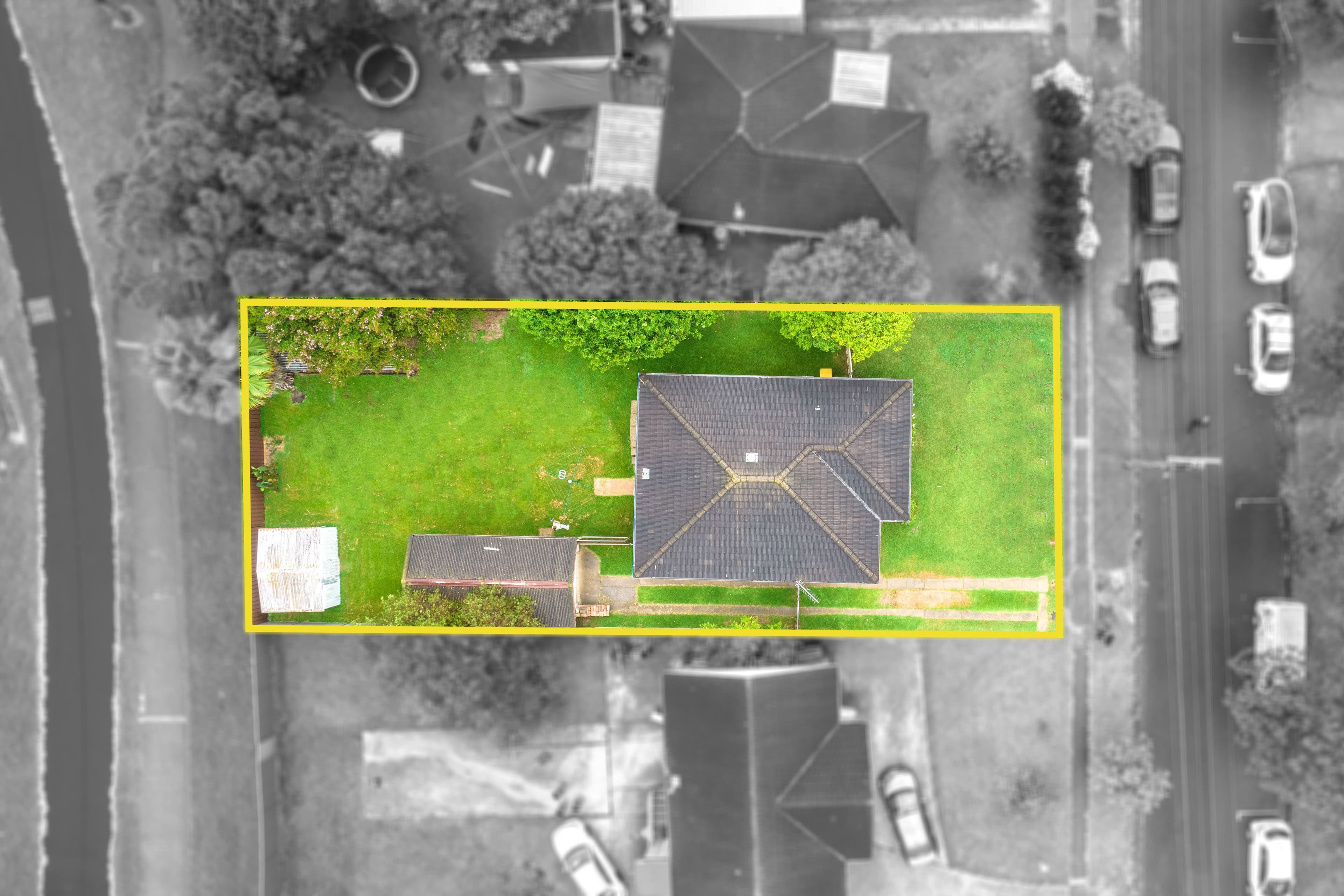 24 Jean Street, Seven Hills NSW 2147, Seven Hills - Thumbnail 2