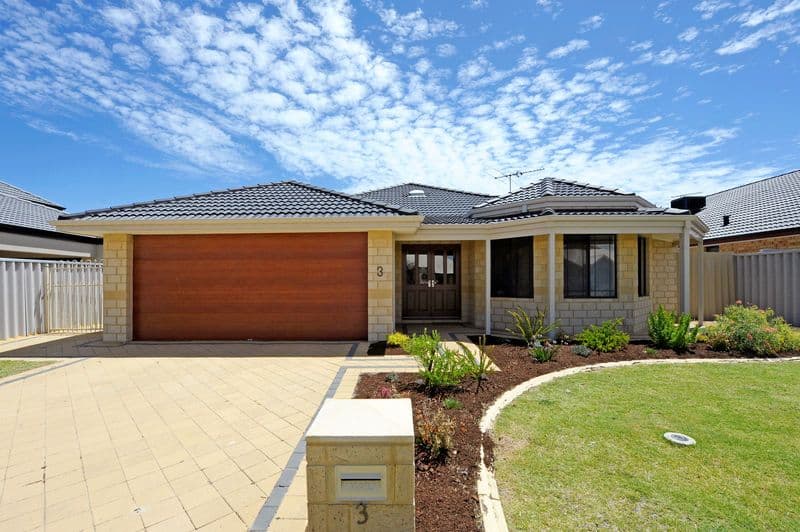 3 Caprice Pass, ROCKINGHAM WA 6168, Rockingham - Image 1