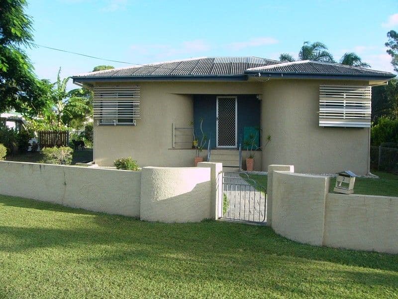 2 Nott Street, WALKERVALE QLD 4670, Walkervale - Thumbnail 5