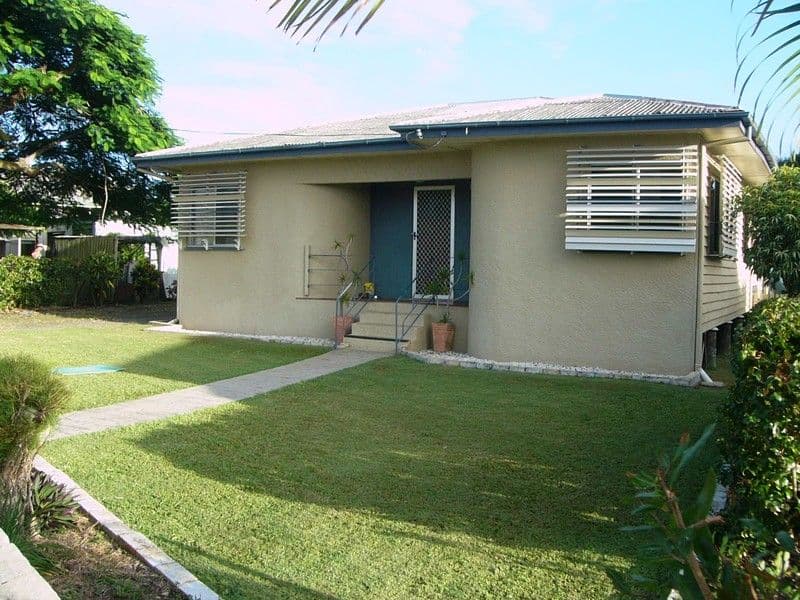2 Nott Street, WALKERVALE QLD 4670, Walkervale - Thumbnail 7