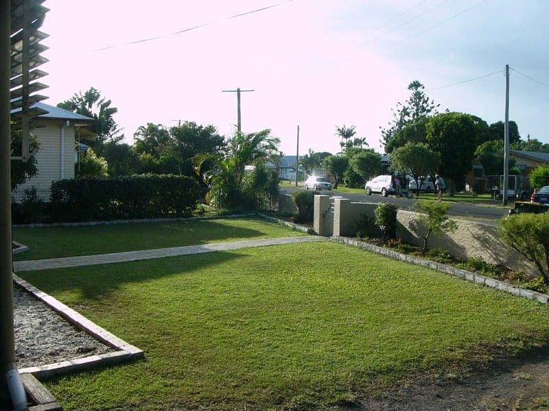 2 Nott Street, WALKERVALE QLD 4670, Walkervale - Thumbnail 8