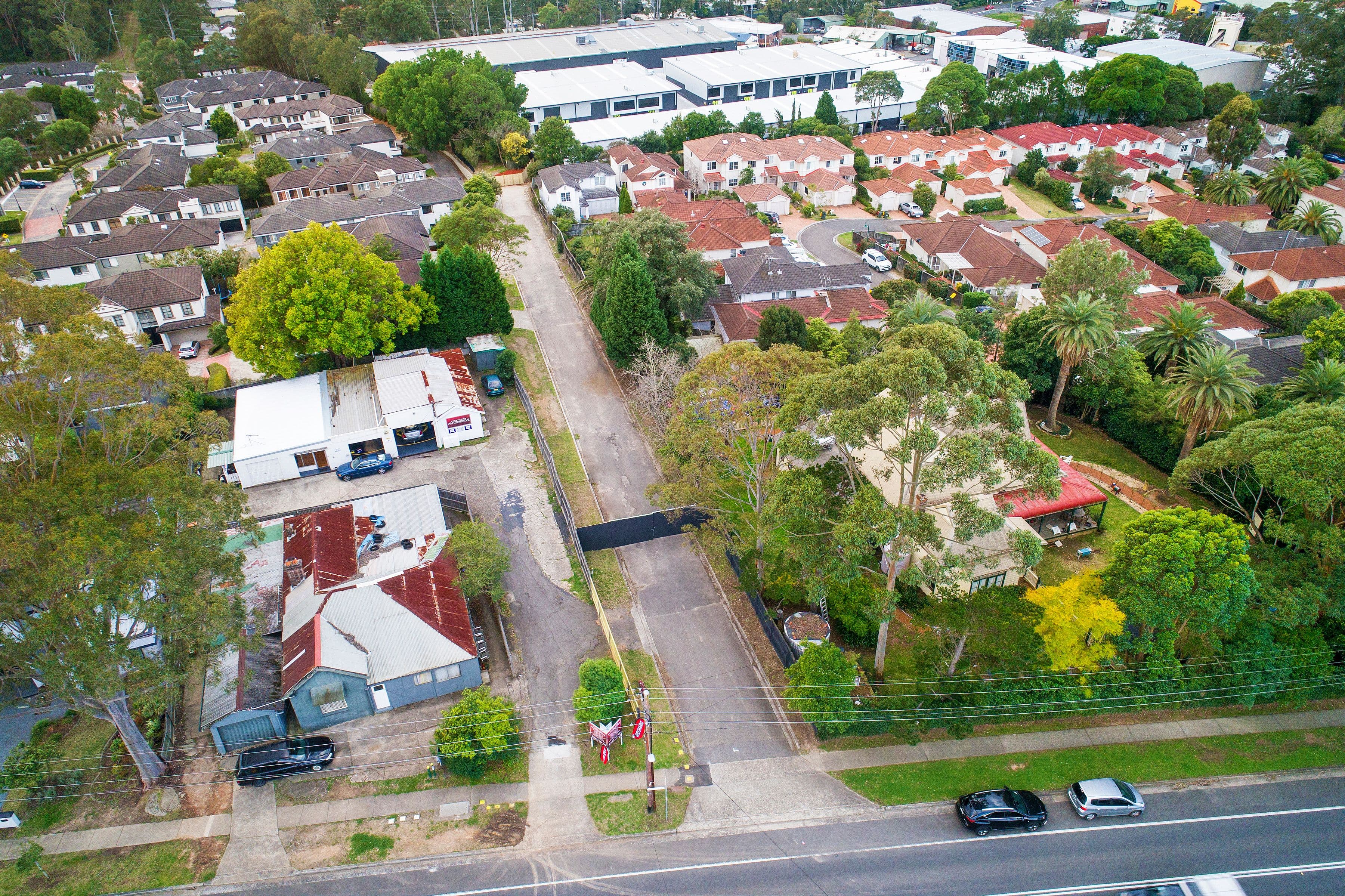 50a Duffy Avenue, Thornleigh NSW 2120, Thornleigh - Thumbnail 2
