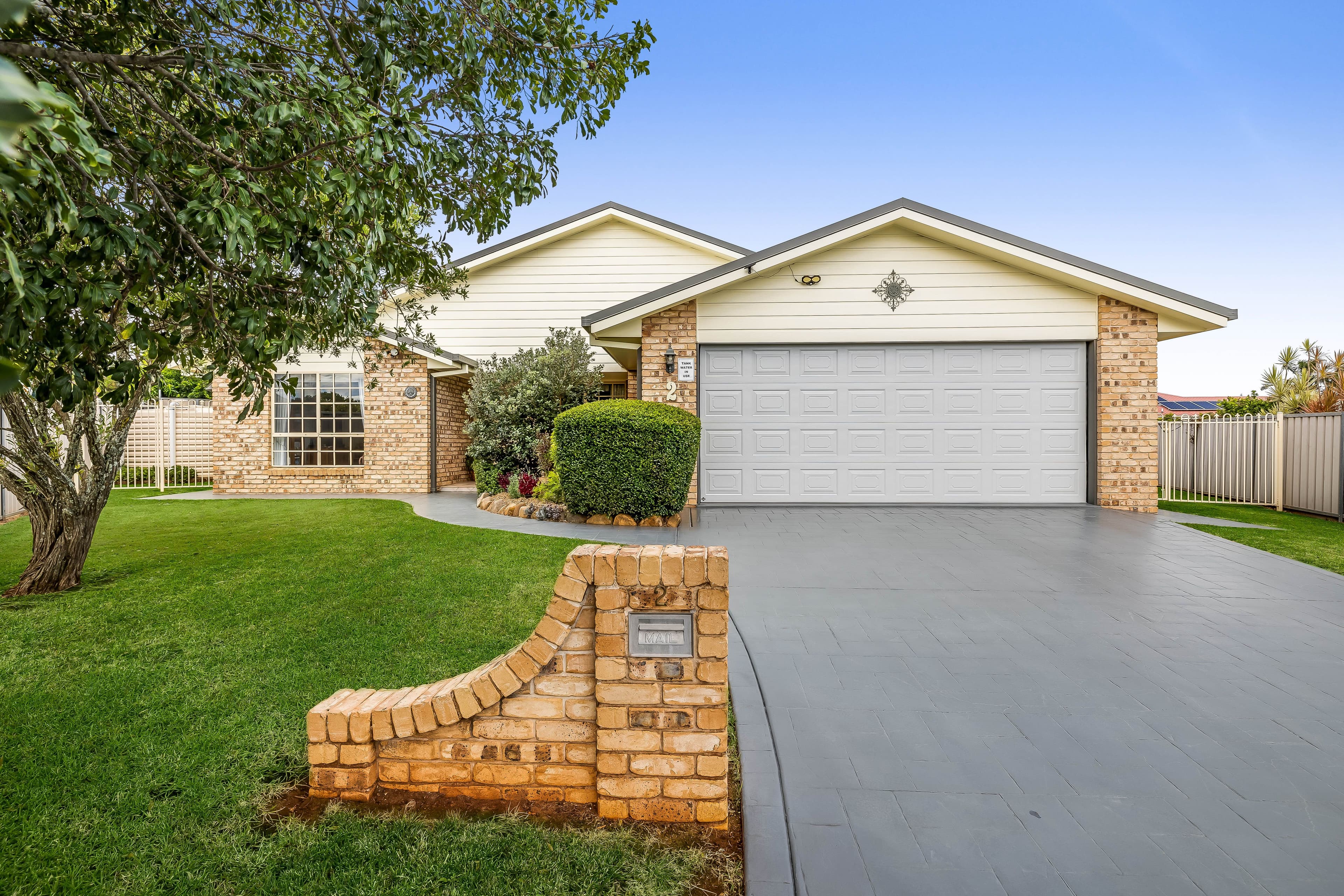 2 Nimrod Court, Wilsonton QLD 4350, Wilsonton - Image 1