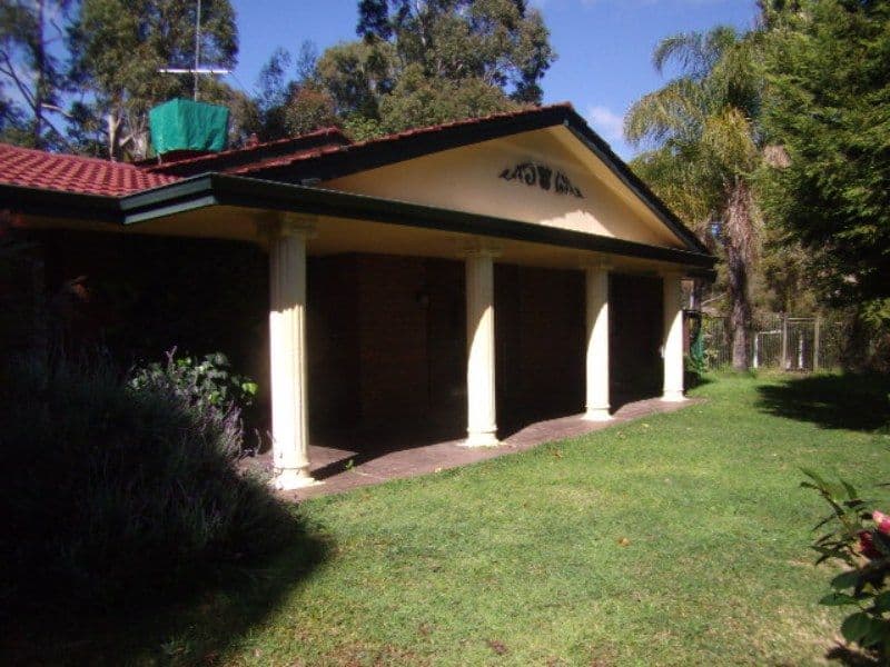 121 Orange Valley Road, Lesmurdie WA 6076, Lesmurdie - Image 1