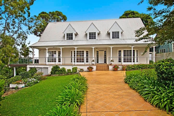 119a William Edward Street, Longueville NSW 2066, Longueville - Image 1