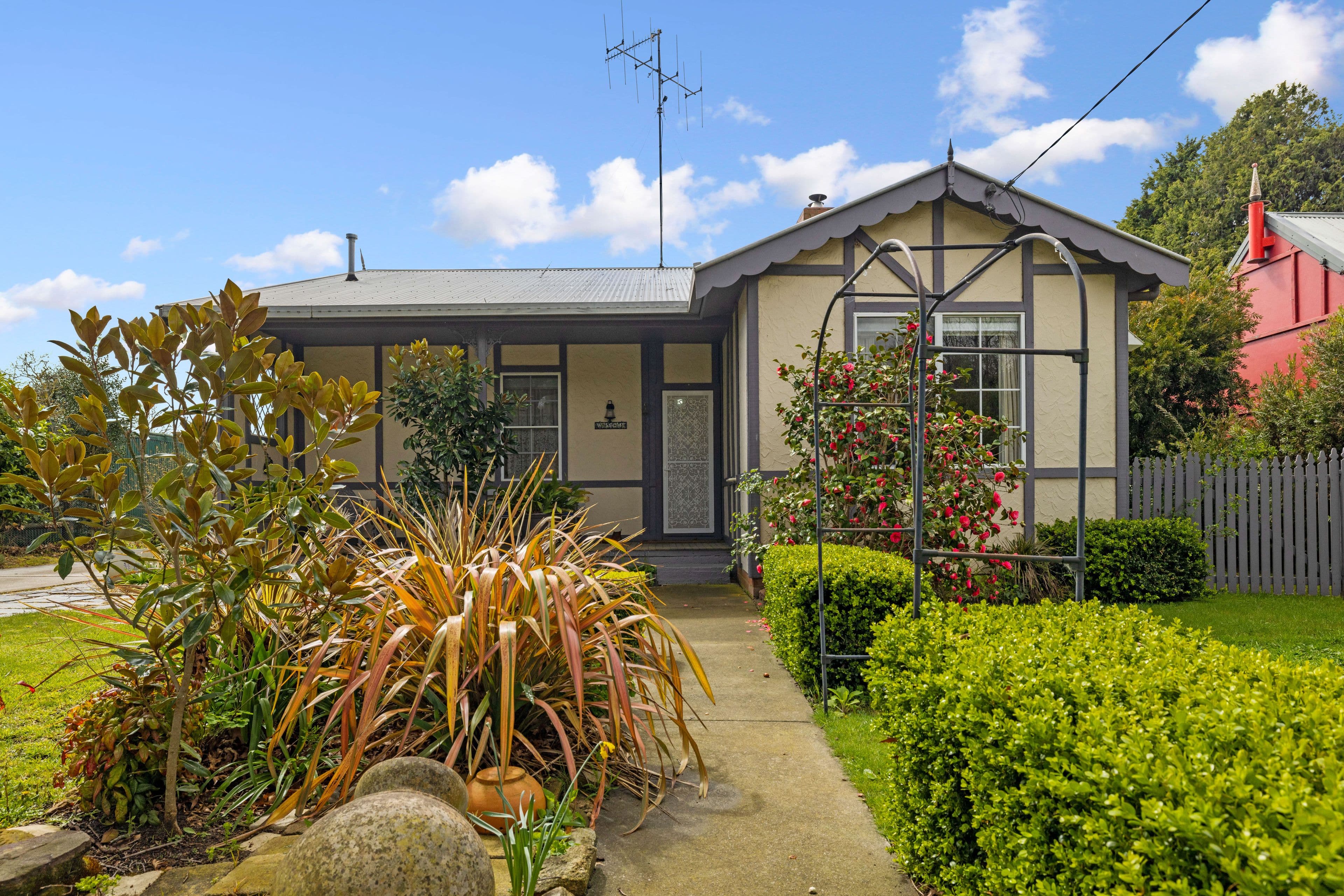 2764 Braidwood Road, Lake Bathurst NSW 2580, Lake Bathurst - Image 1