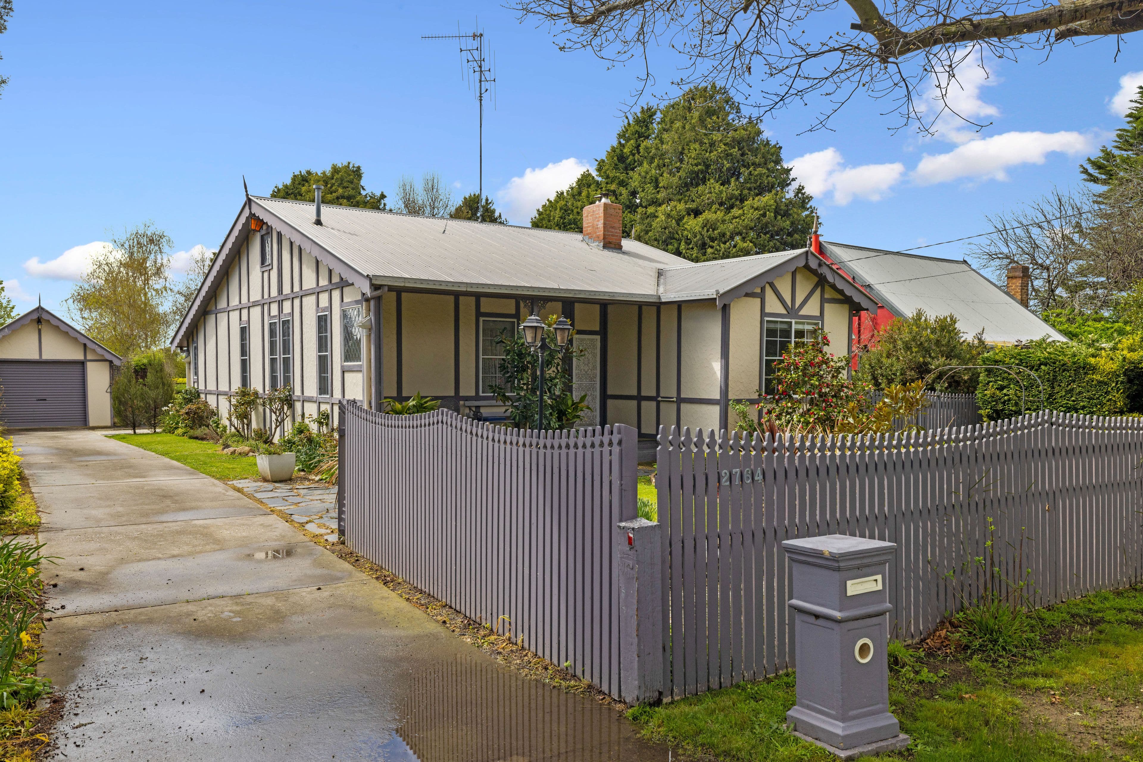 2764 Braidwood Road, Lake Bathurst NSW 2580, Lake Bathurst - Thumbnail 2