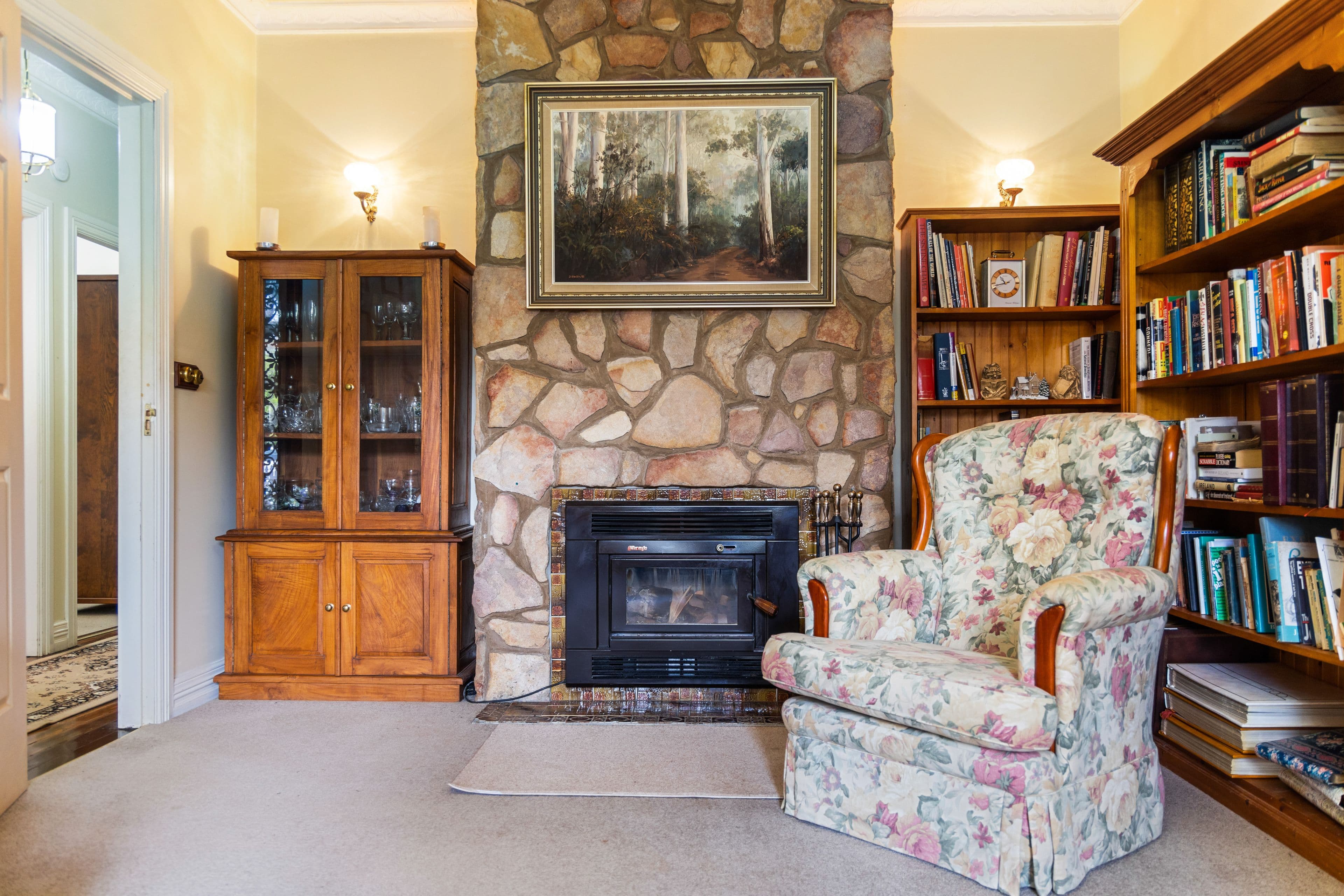 2764 Braidwood Road, Lake Bathurst NSW 2580, Lake Bathurst - Thumbnail 4