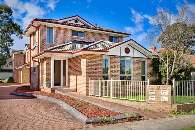 64 Bolton Street, Guildford NSW 2161, Guildford - Image 1