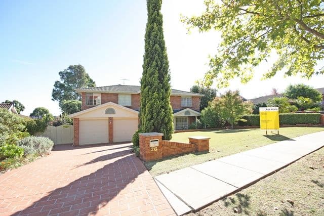 NARELLAN VALE NSW 2567, Narellan Vale - Image 1