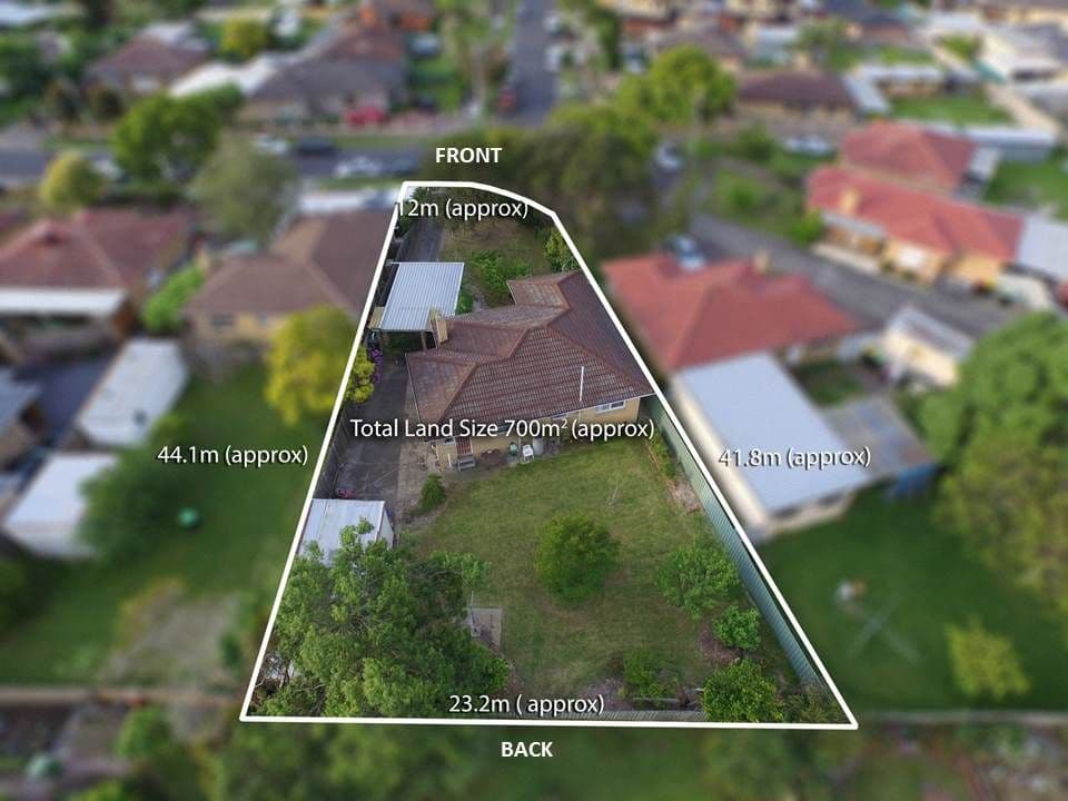 13 Rex Court, Noble Park VIC 3174, Noble Park - Thumbnail 8