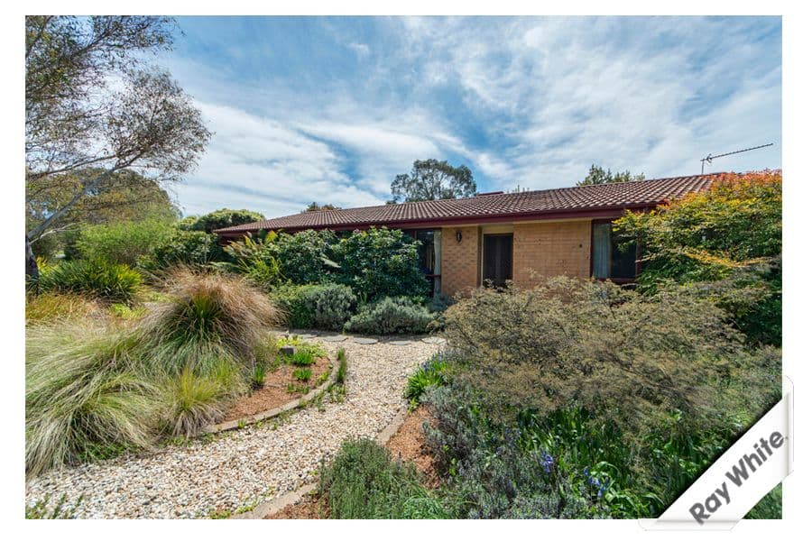 71 Ragless Circuit, KAMBAH ACT 2902, Kambah - Thumbnail 2