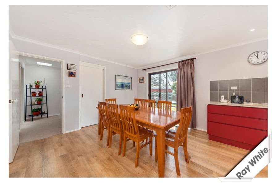 71 Ragless Circuit, KAMBAH ACT 2902, Kambah - Thumbnail 6