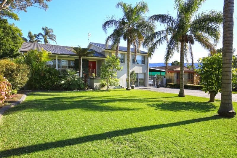 23 Chittick Avenue, North Nowra NSW 2541, North Nowra - Image 1