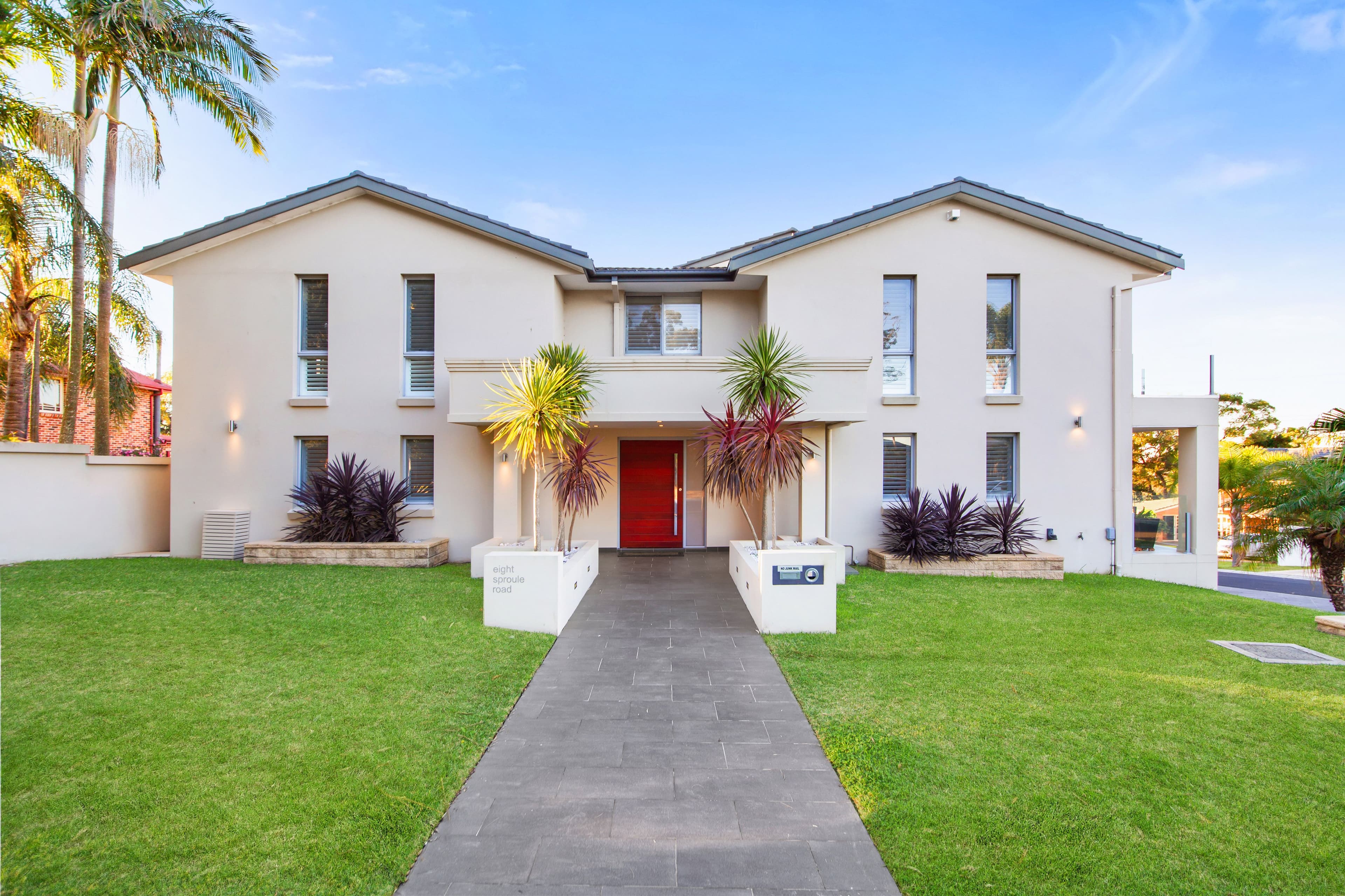 8 Sproule Road, Illawong - Image 1