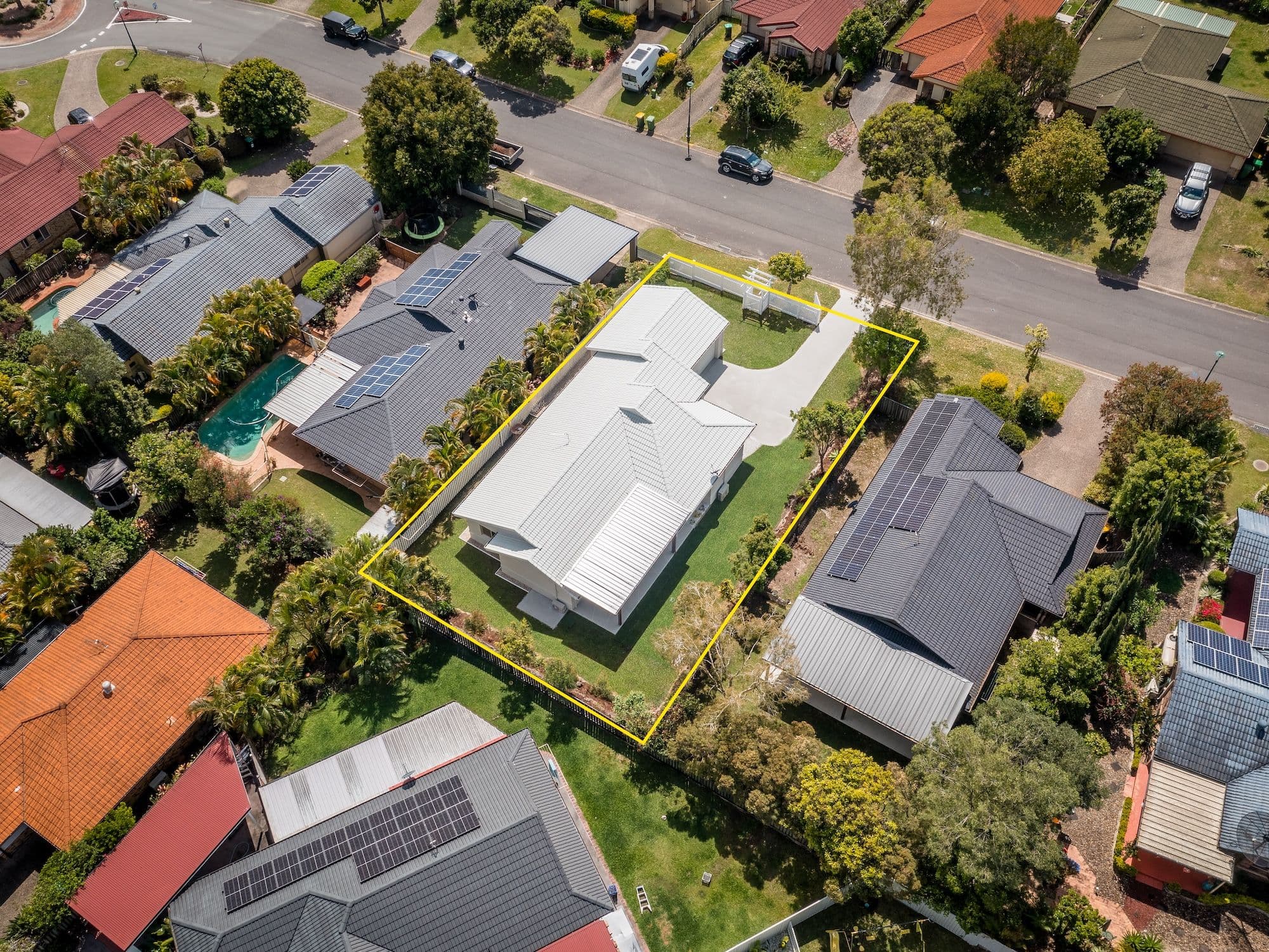 16 Lambor Drive, Mudgeeraba QLD 4213, Mudgeeraba - Thumbnail 5