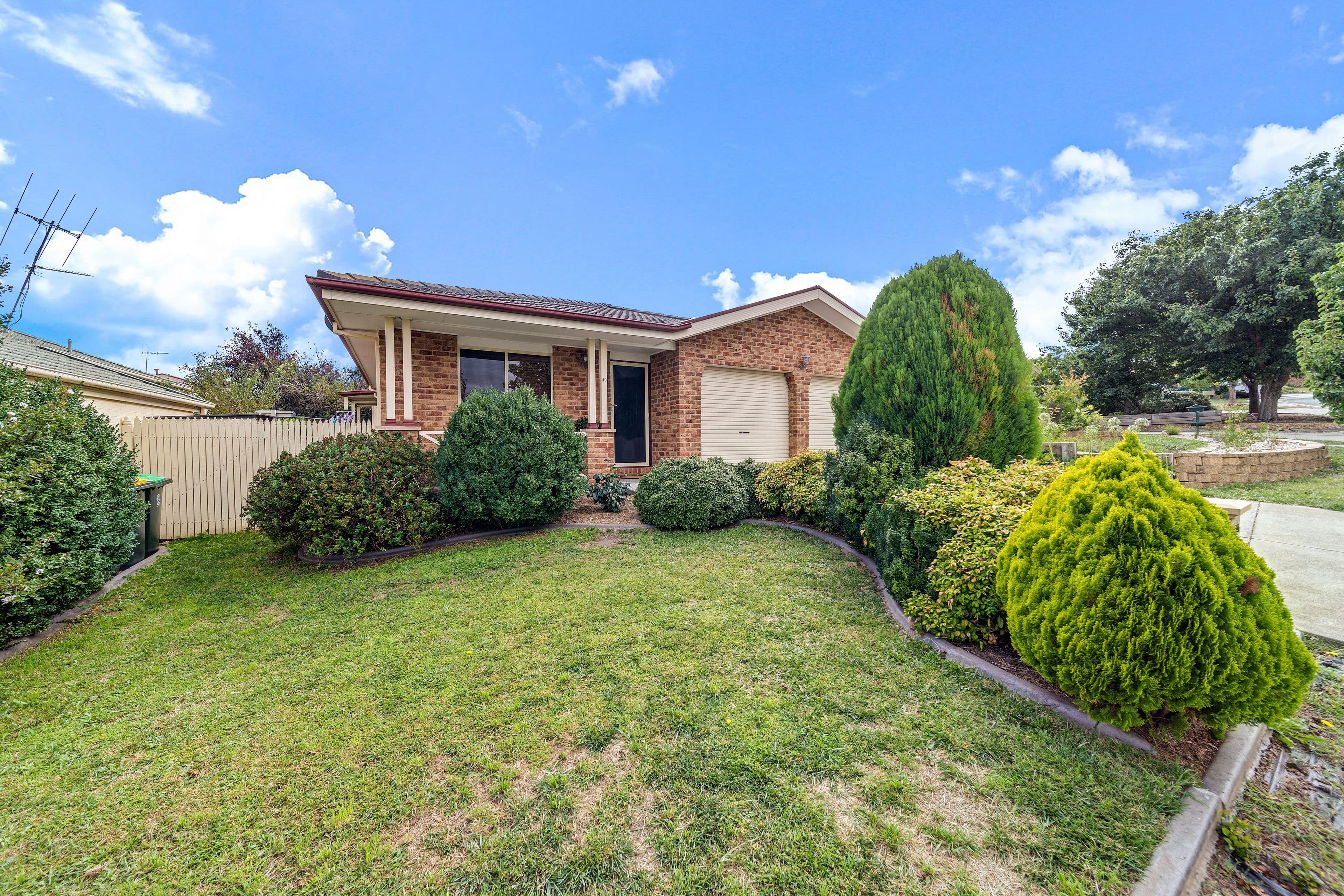 49 Hugh McKay Crescent, Dunlop ACT 2615, Dunlop - Thumbnail 2