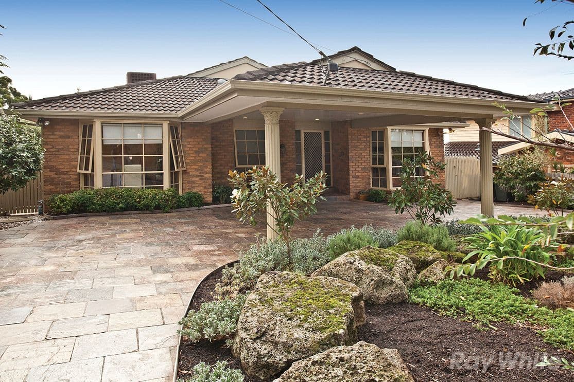 933 Ferntree Gully Road, WHEELERS HILL VIC 3150, Wheelers Hill - Image 1