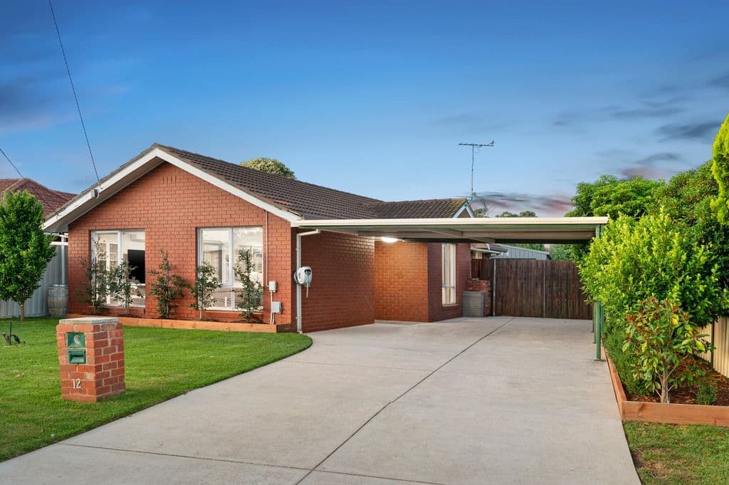 12 Bemboka Court, Werribee VIC 3030, Werribee - Image 1