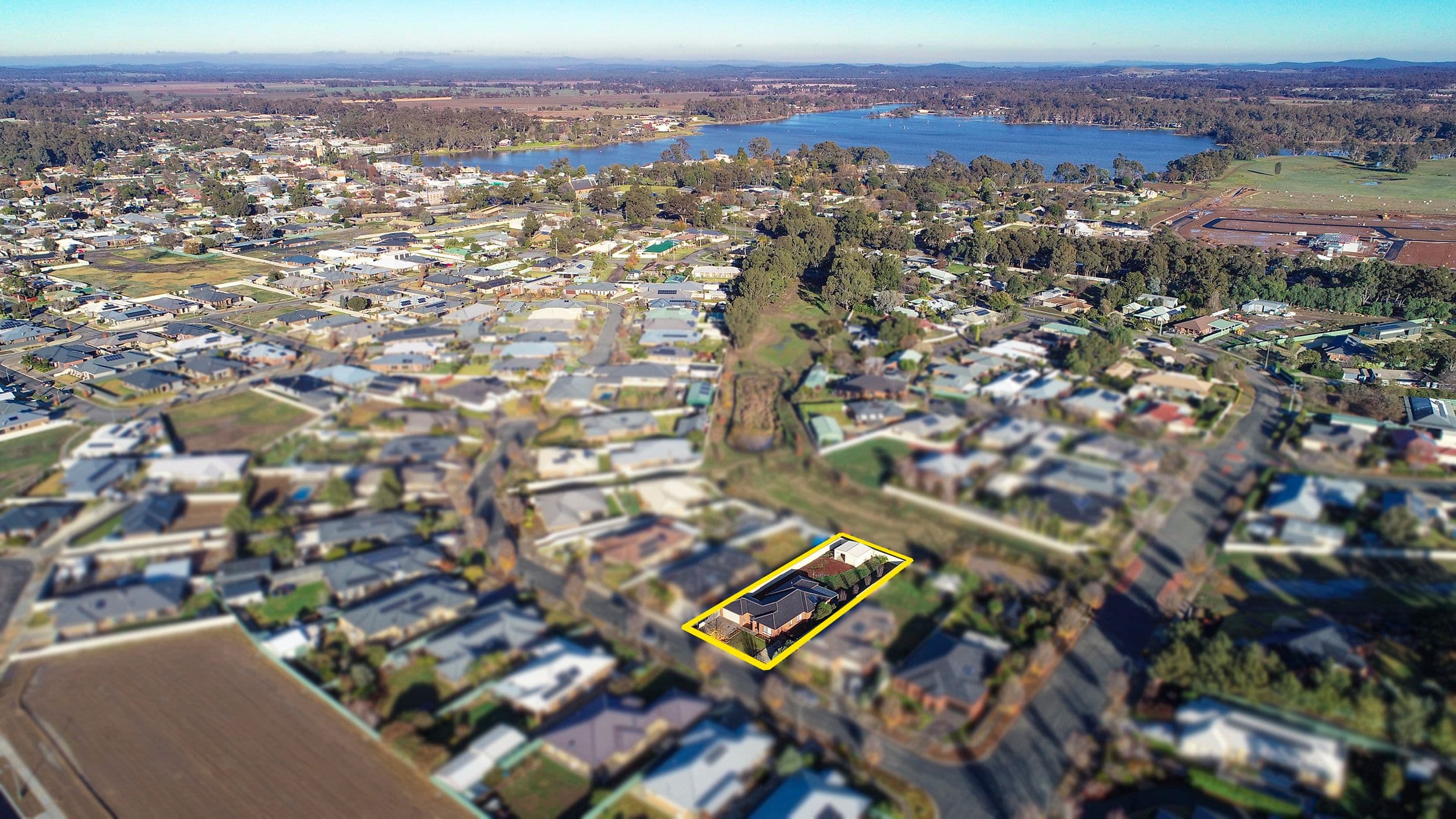 6 Lotus Court, Nagambie VIC 3608, Nagambie - Image 1