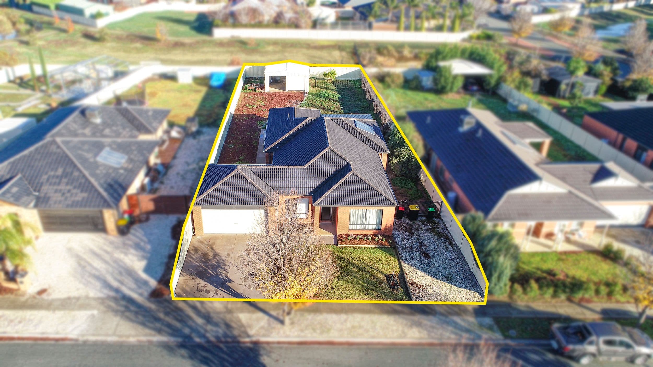 6 Lotus Court, Nagambie VIC 3608, Nagambie - Thumbnail 2
