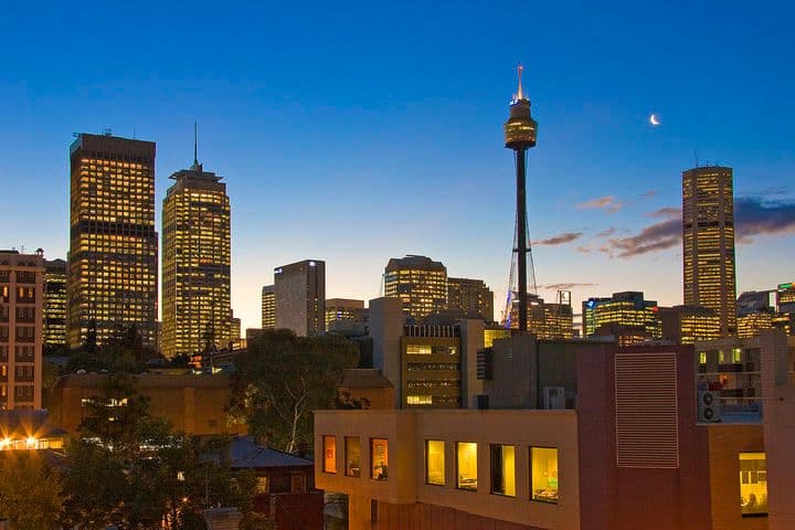 82 Stanley Street, DARLINGHURST NSW 2010, Darlinghurst - Image 1