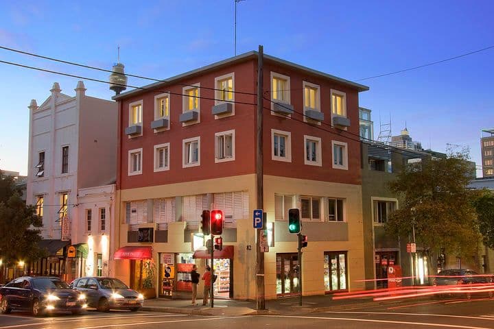 82 Stanley Street, DARLINGHURST NSW 2010, Darlinghurst - Thumbnail 2