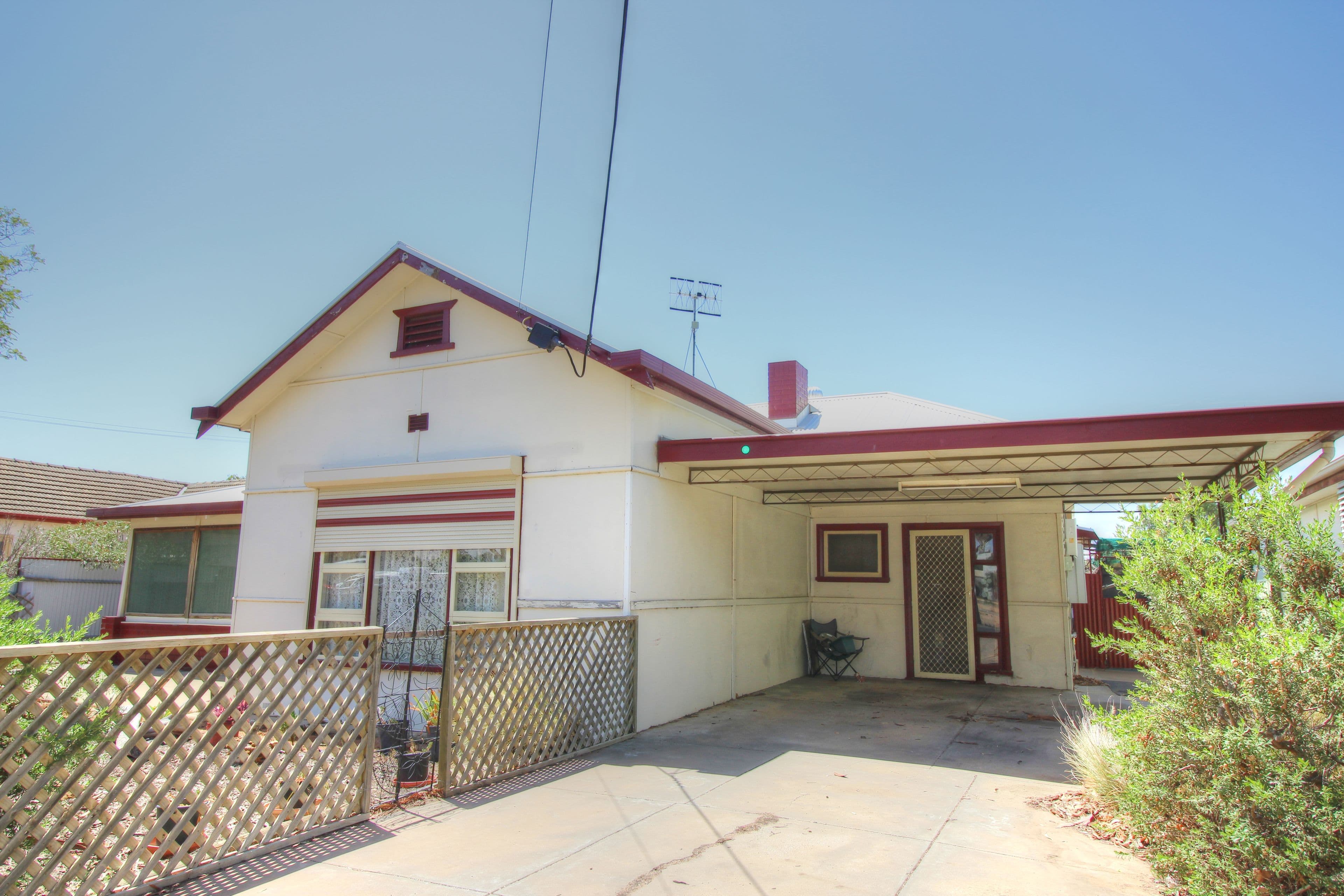 110 Eighteenth Street, Renmark SA 5341, Renmark - Image 1