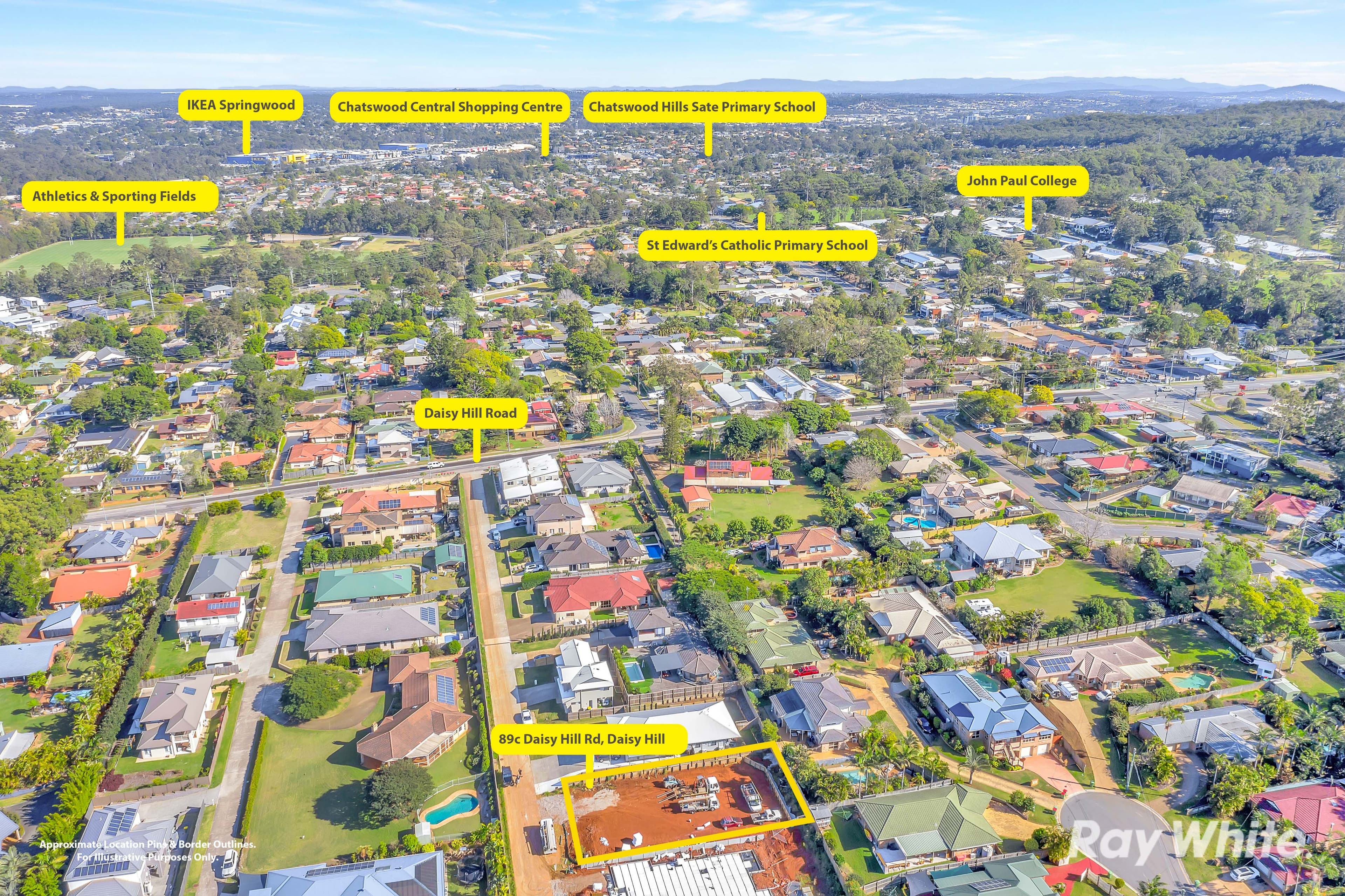 89C Daisy Hill Road, Daisy Hill QLD 4127, Daisy Hill - Thumbnail 3
