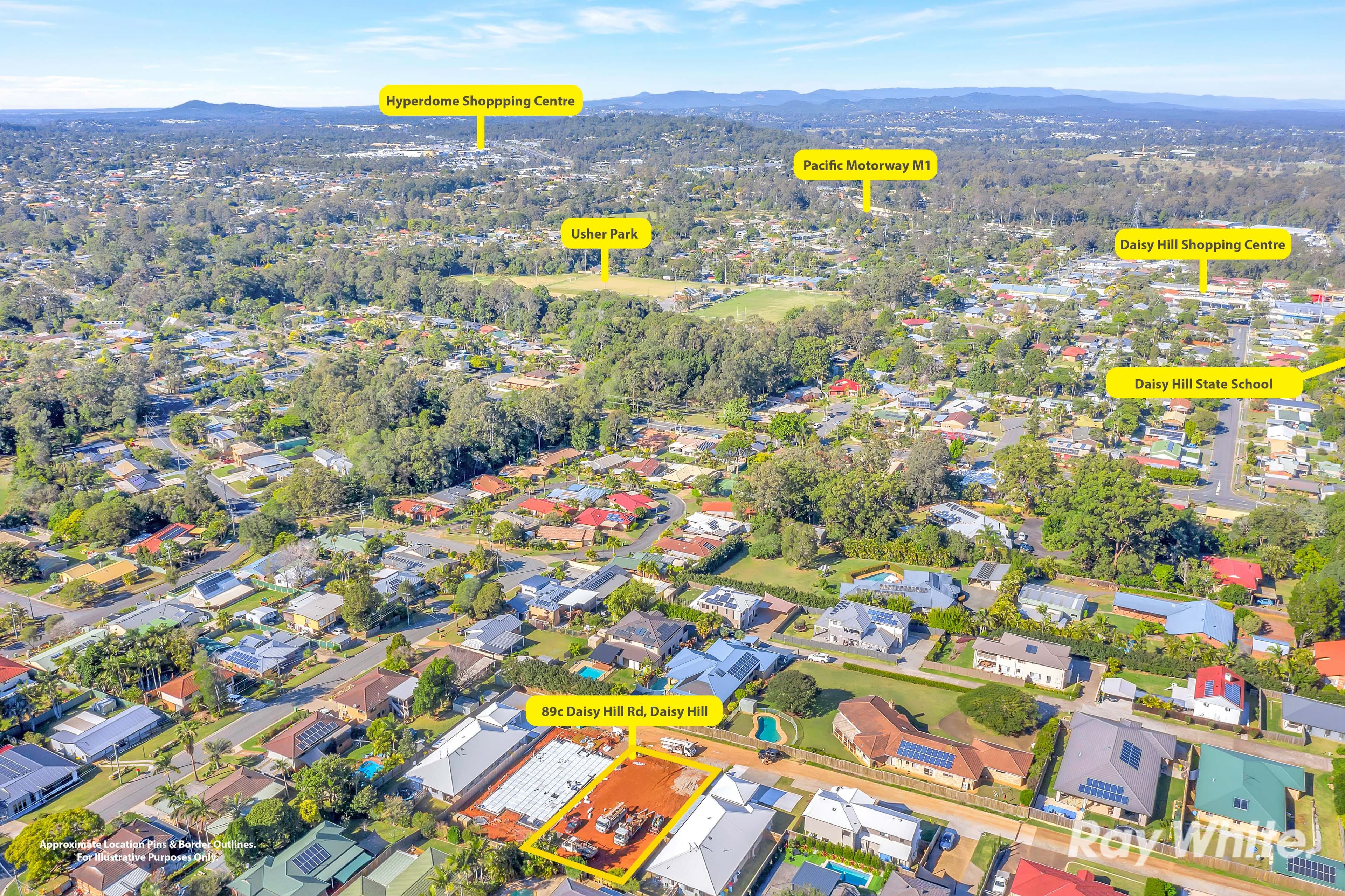 89C Daisy Hill Road, Daisy Hill QLD 4127, Daisy Hill - Thumbnail 4