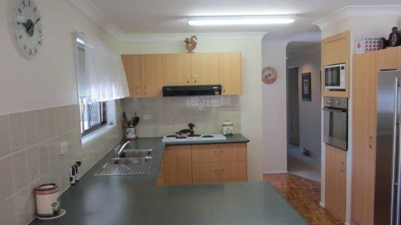 22 Cedrela Street, KIN KORA QLD 4680, Kin Kora - Thumbnail 2