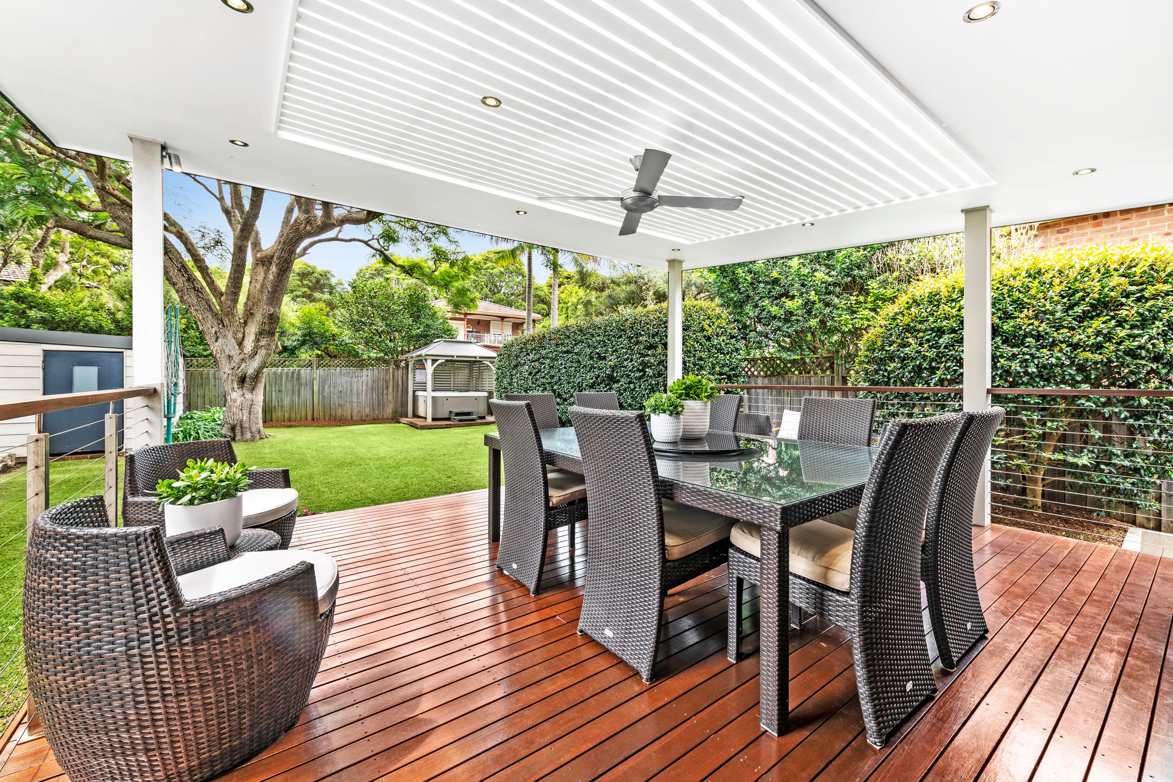 5 Wallace Street, Willoughby NSW 2068, Willoughby - Thumbnail 7
