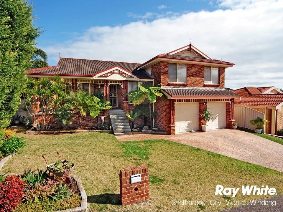 50 Brindabella Drive, SHELL COVE NSW 2529, Shell Cove - Image 1