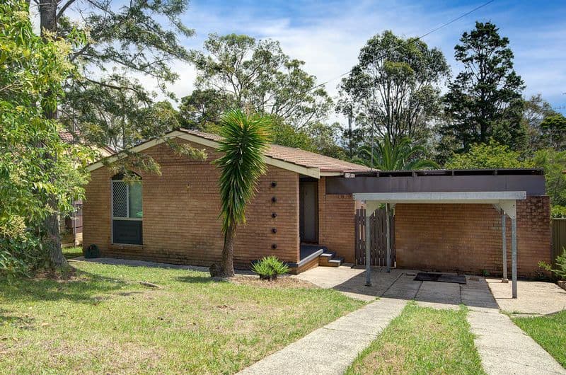 30 Timberi Avenue, DAPTO NSW 2530, Dapto - Image 1