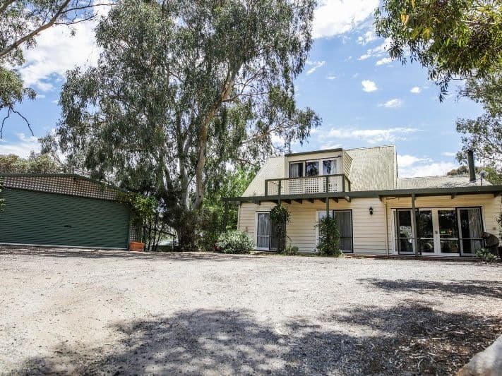 43 Petrie Lane, Horsham VIC 3400, Horsham - Image 1