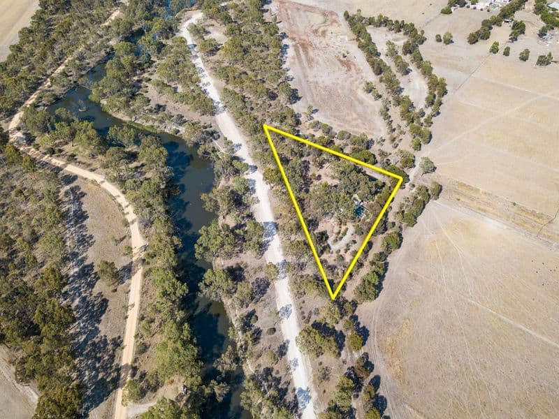 43 Petrie Lane, Horsham VIC 3400, Horsham - Thumbnail 2