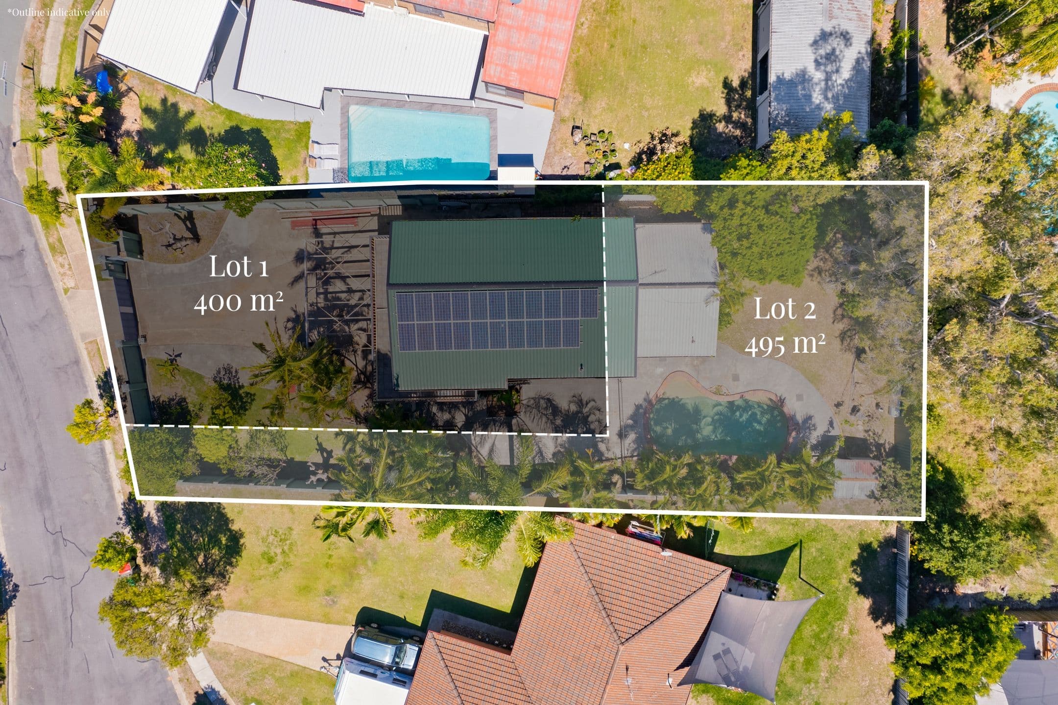 14 Kavieng Crescent, Runaway Bay QLD 4216, Runaway Bay - Thumbnail 2