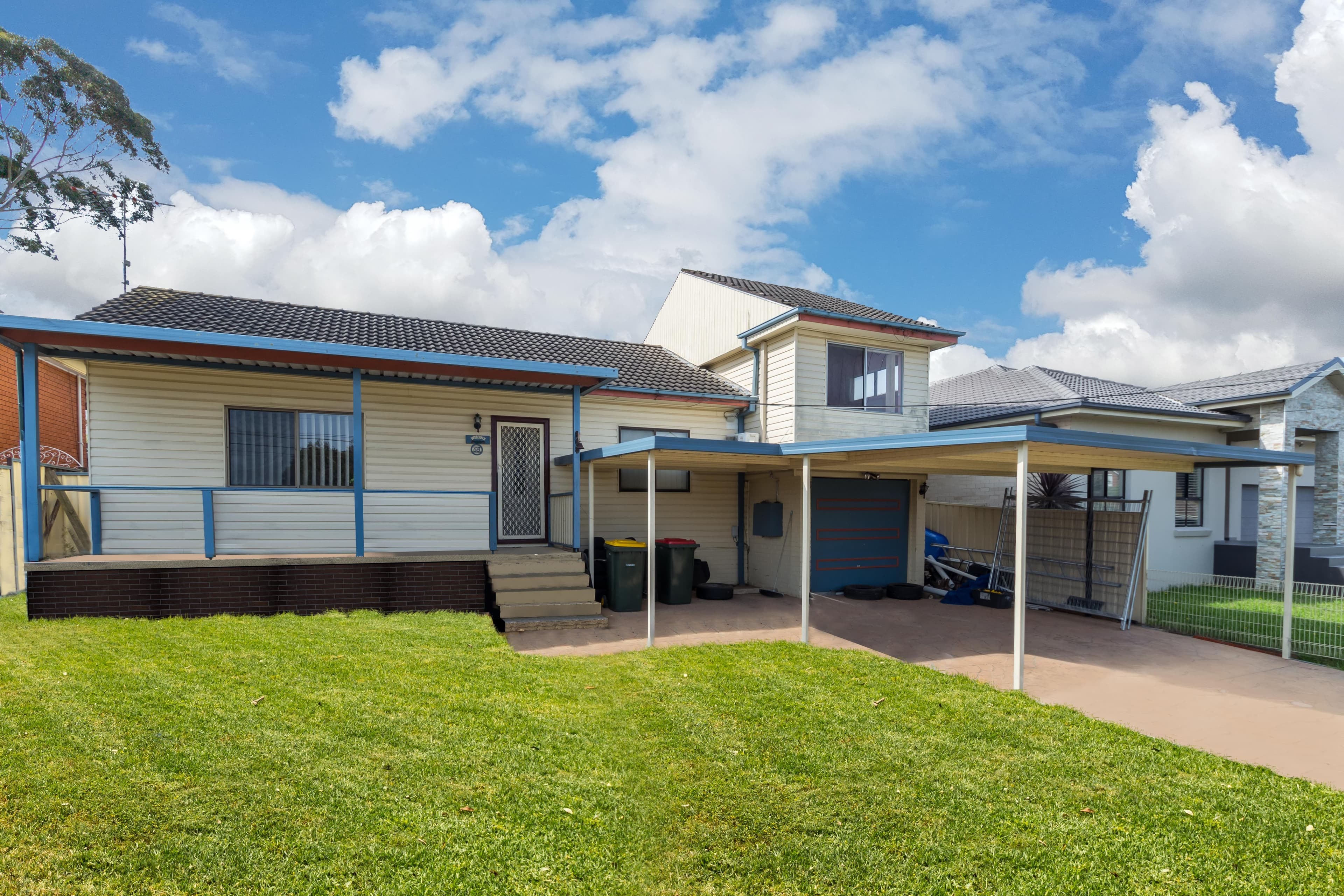 58 Bellevue Street, Blacktown - Image 1