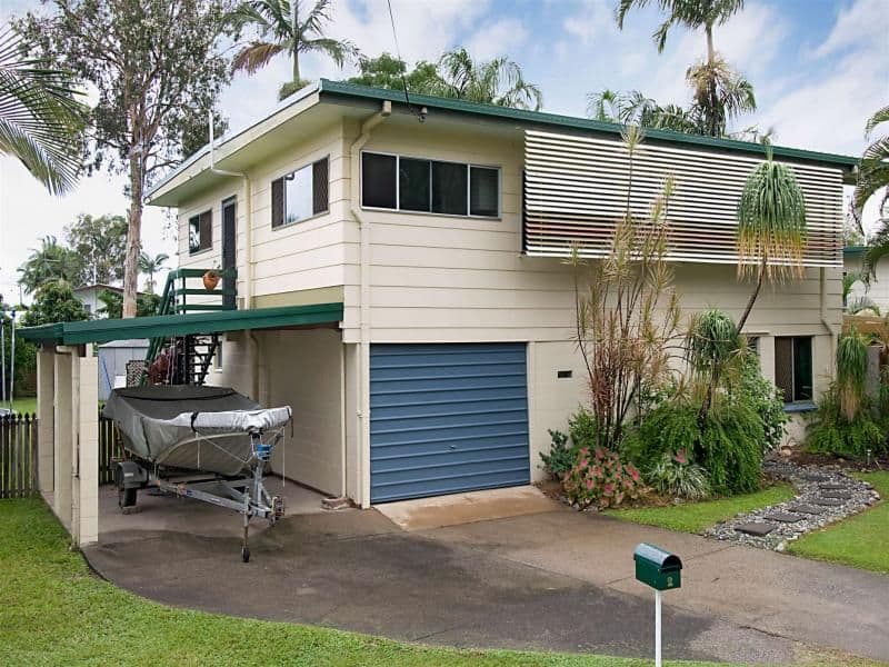 2 English Street, MANUNDA QLD 4870, Manunda - Image 1