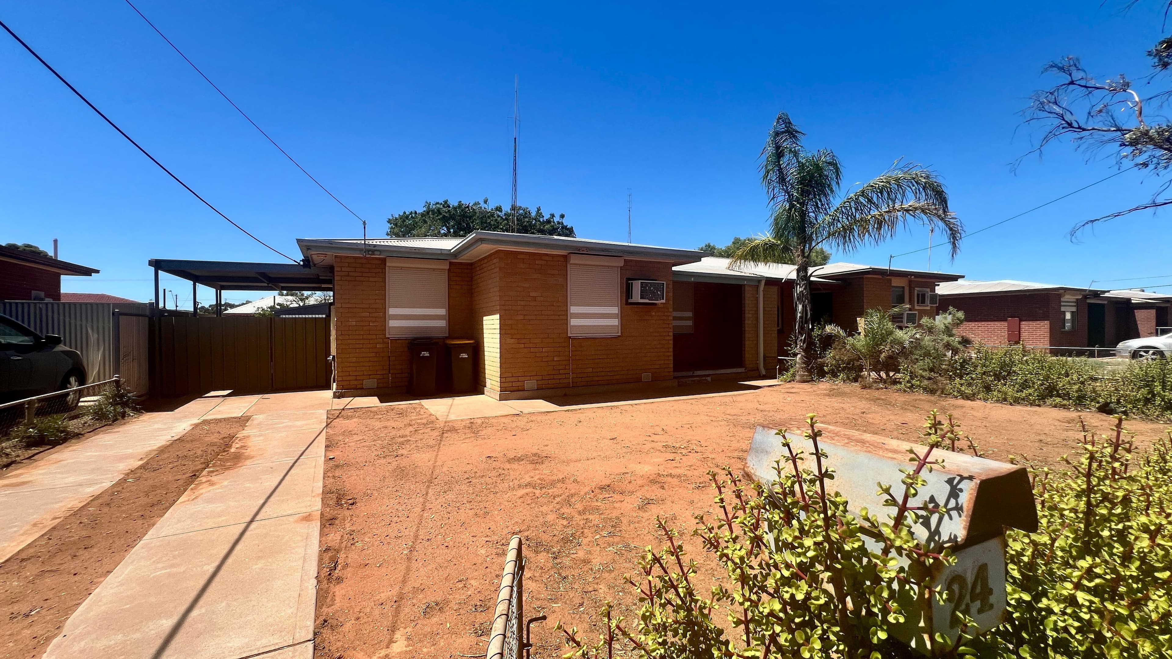 24 Wainwright Street, Whyalla Stuart SA 5608, Whyalla Stuart - Image 1