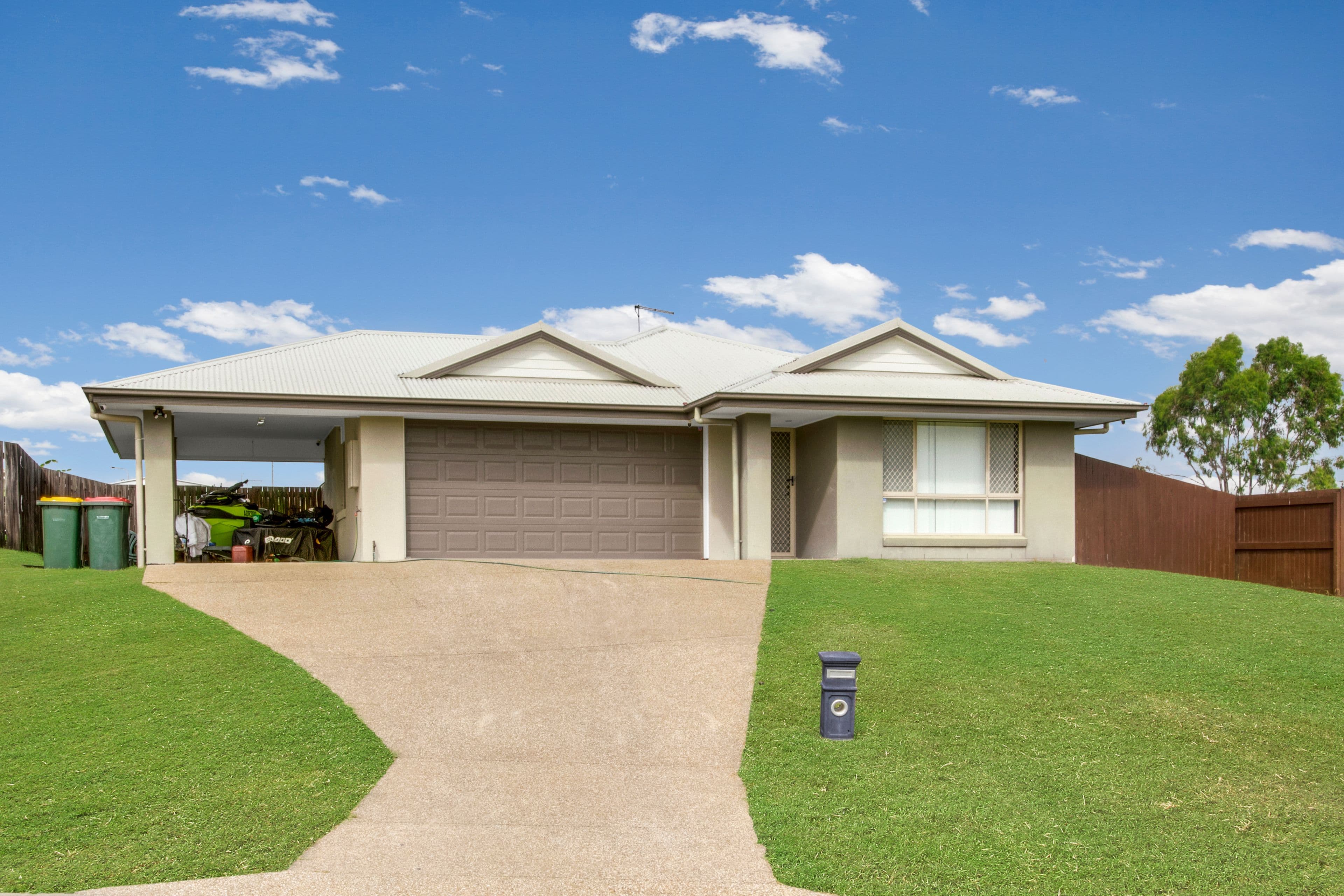 18 Orpheus Drive, Calliope QLD 4680, Calliope - Thumbnail 2