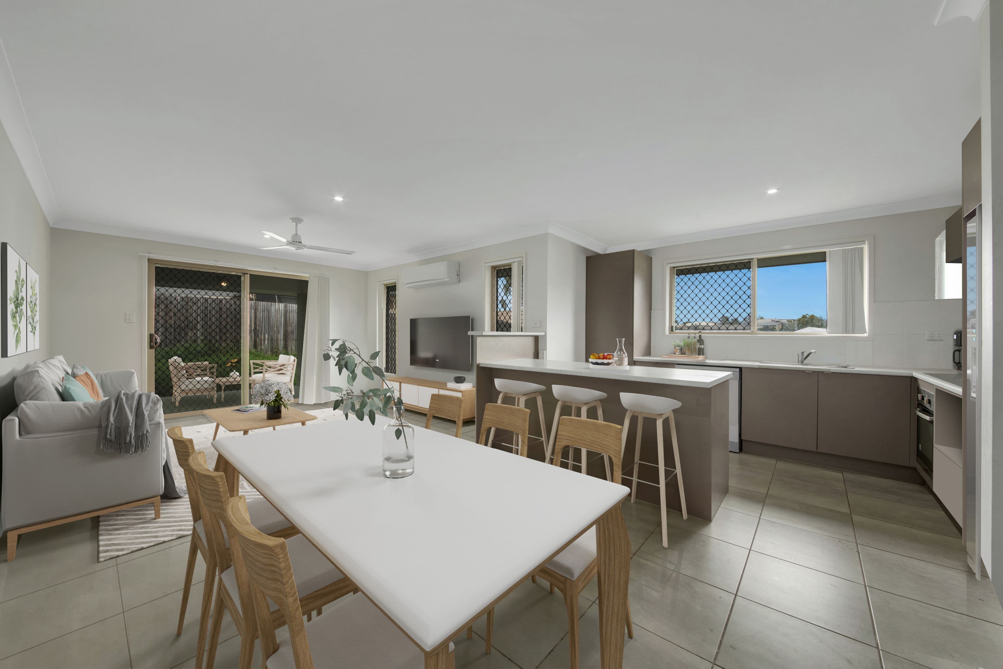18 Orpheus Drive, Calliope QLD 4680, Calliope - Thumbnail 3