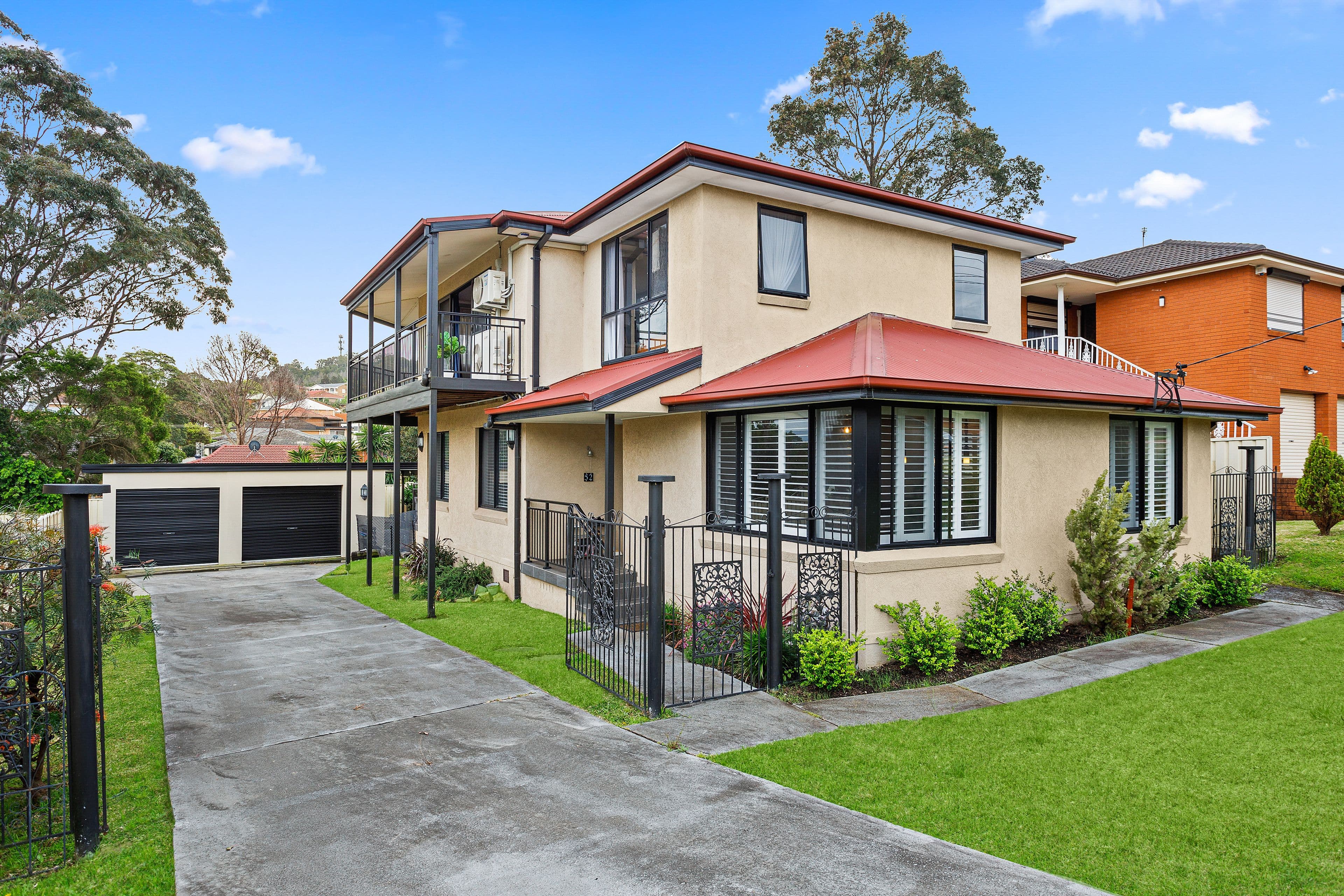 52 Roycroft Avenue, Mount Warrigal NSW 2528, Mount Warrigal - Image 1