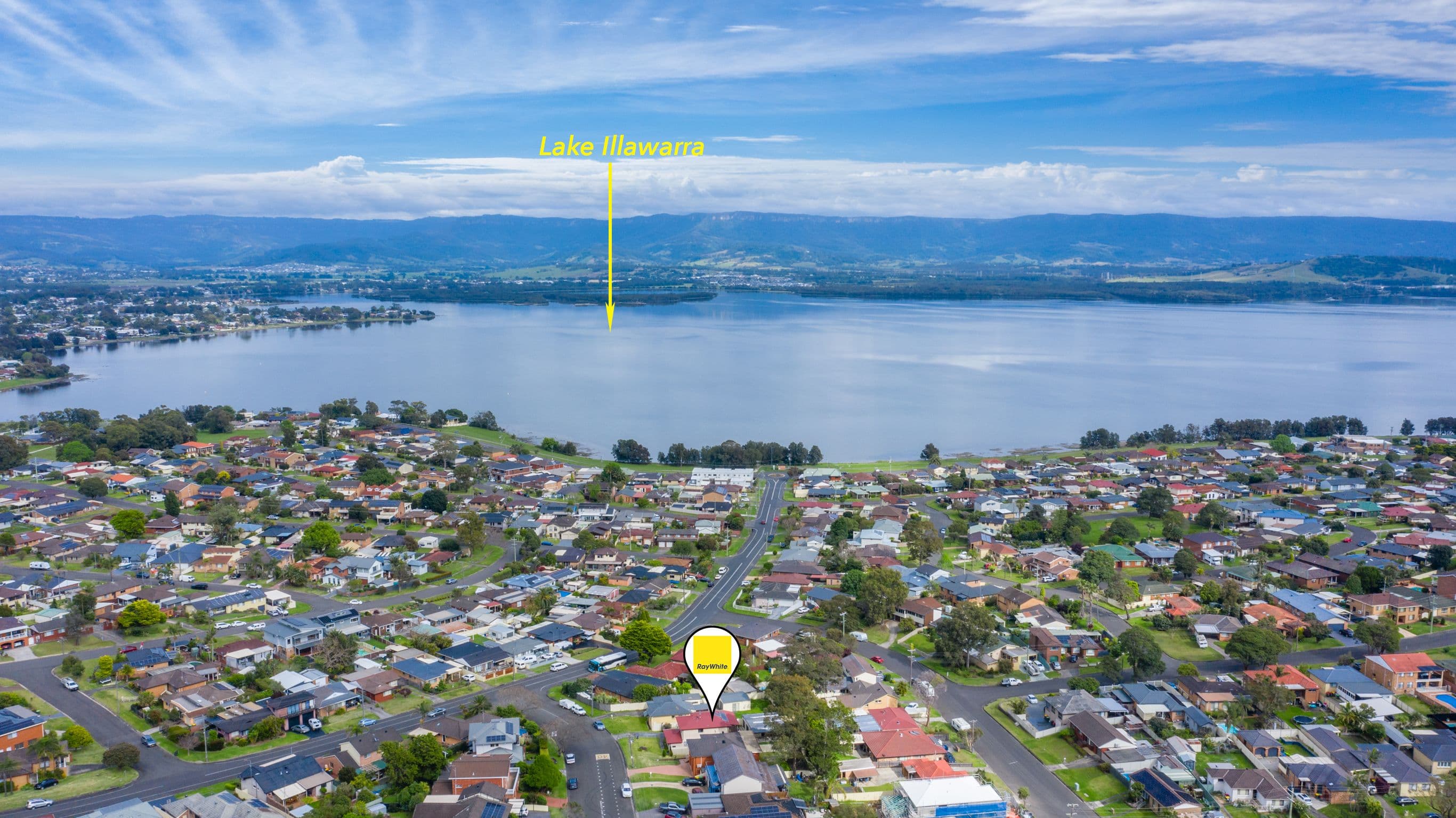 52 Roycroft Avenue, Mount Warrigal NSW 2528, Mount Warrigal - Thumbnail 5