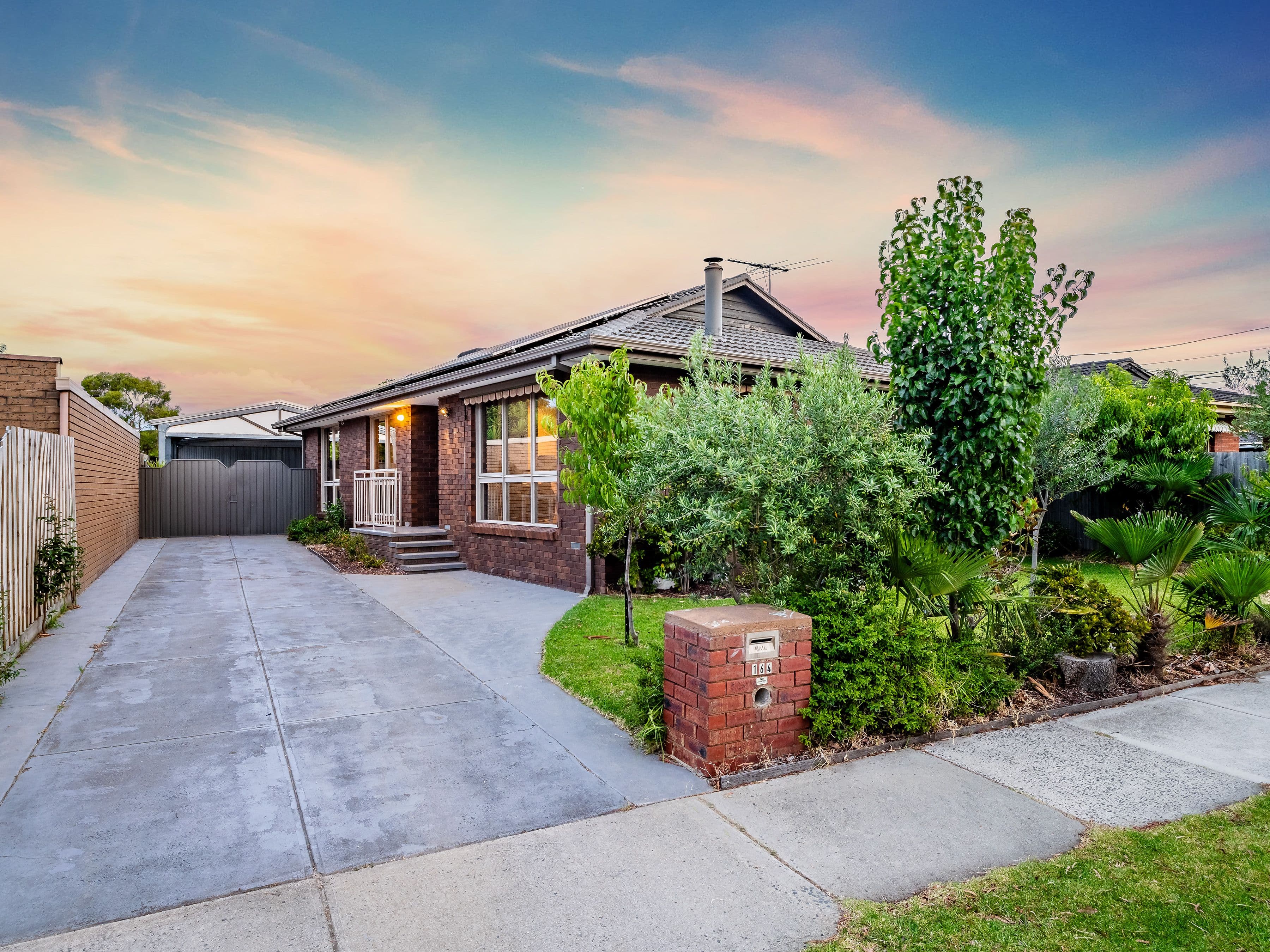 164 Monahans Road, Cranbourne VIC 3977, Cranbourne - Image 1