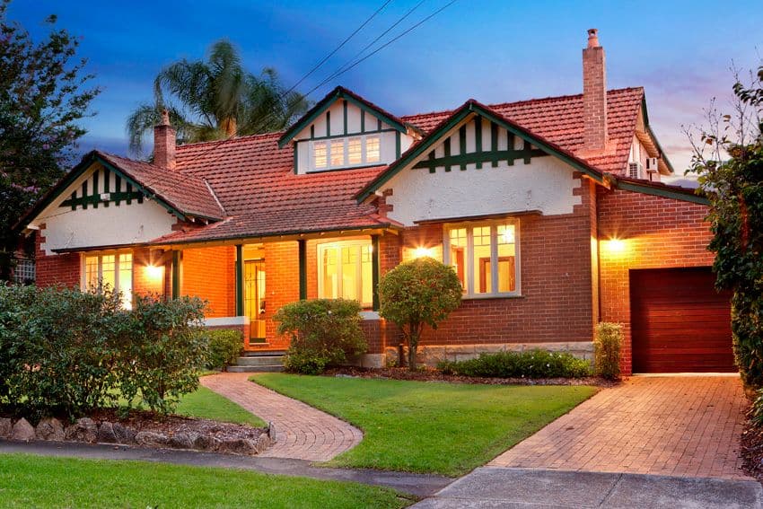 67 Bancroft Avenue, ROSEVILLE NSW 2069, Roseville - Image 1